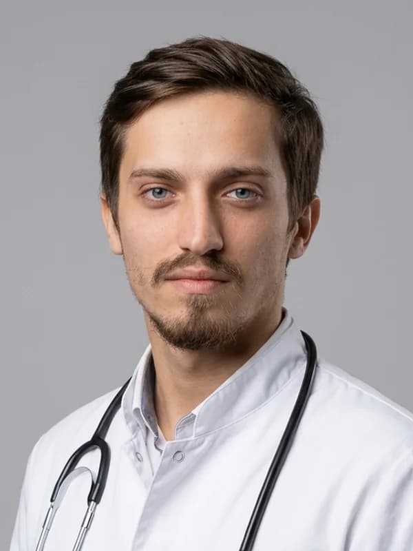 Дмитрий Волков