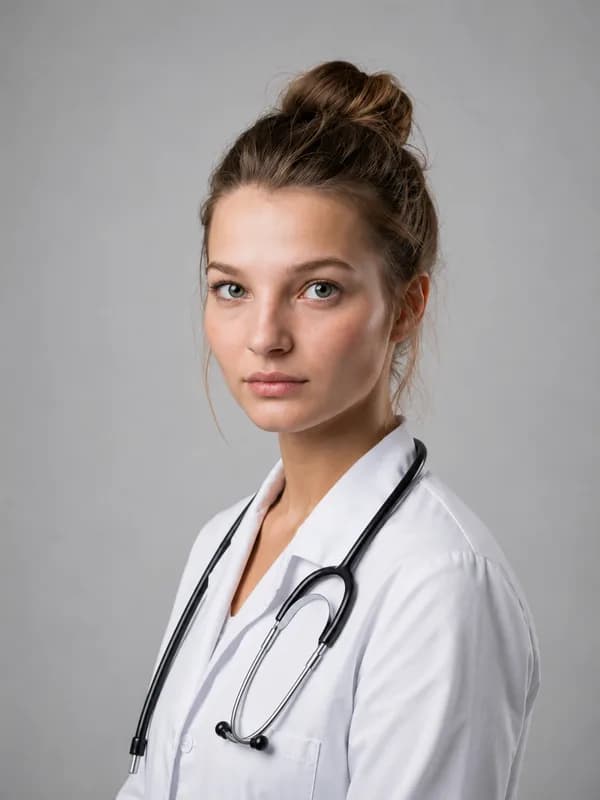 Светлана Козлова