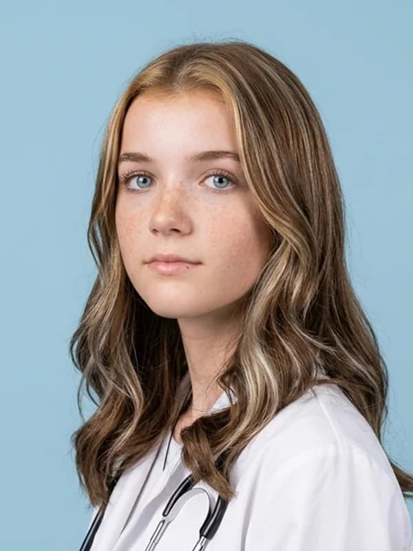 Елена Смирнова