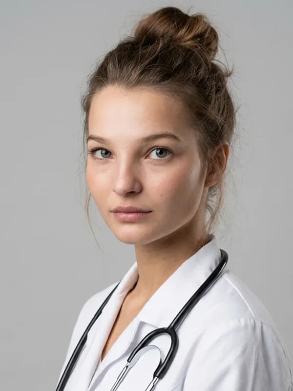 Светлана Козлова